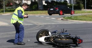 teen-driver-fined-after-motorbike-crash-leaves-rider-hospitalized