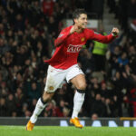 Manchester United v Newcastle United