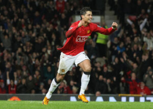 Manchester United v Newcastle United