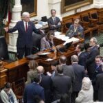 texas-senate-approves-republican-favored-congressional-redistricting