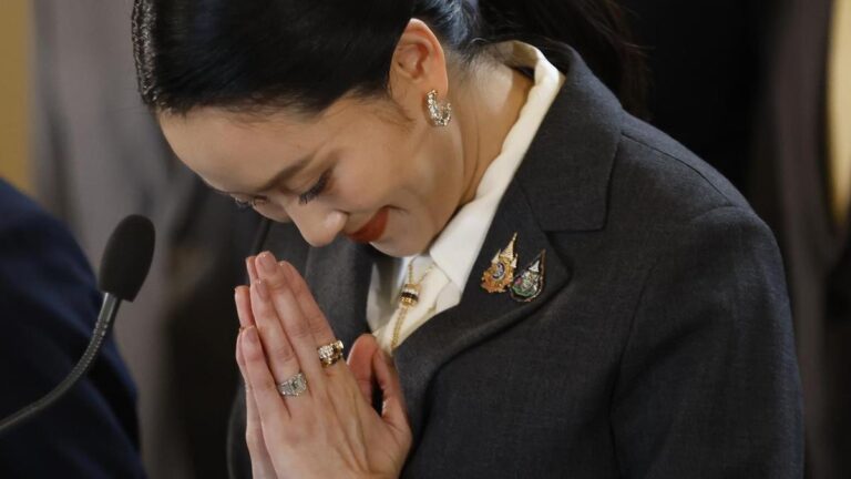 thai-pm-paetongtarn-shinawatra-dismissed-power-vacuum-emerges