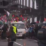 thousands-rally-on-sydney-harbour-bridge-for-pro-palestinian-march
