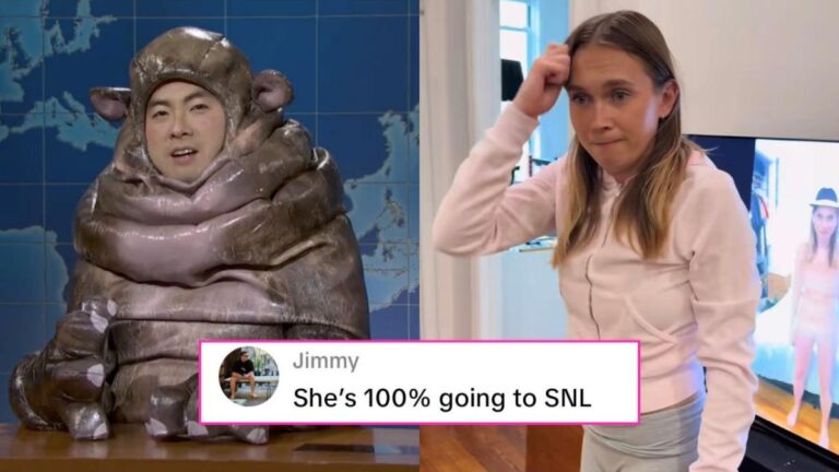 tiktok-star-veronika-slowikowska-likely-joining-snl-cast