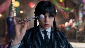 tim-burton-and-jenna-ortega-s-creative-bond-thrives-on-netflix