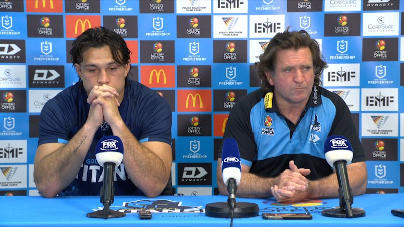 titans-coach-des-hasler-clashes-with-reporter-over-fifita-s-future