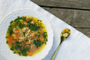 transform-your-family-meals-with-legendary-chicken-soup