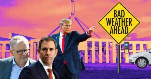 trump-proposes-new-tariffs-cuts-to-climate-agencies-and-ev-concerns