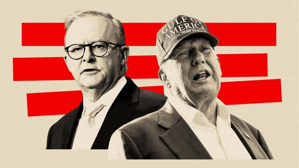 trump-spares-australia-from-tariffs-strengthening-trade-ties