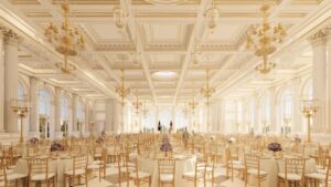 trump-unveils-ambitious-309-million-ballroom-plan-for-white-house