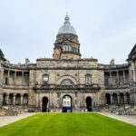University of Edinburgh