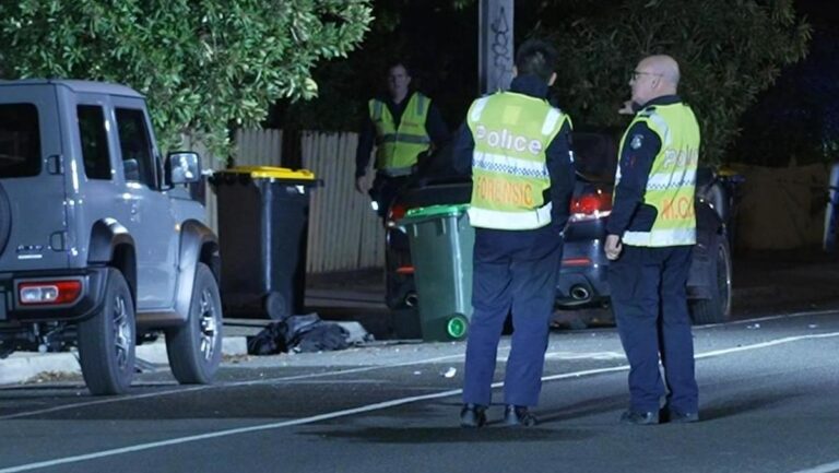urgent-hunt-for-driver-after-cyclist-killed-in-melbourne-hit-and-run
