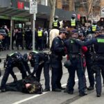 urgent-police-arrests-surge-amid-melbourne-anti-immigration-march