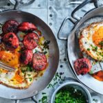 urgent-recipe-alert-adam-liaw-s-chorizo-and-eggs-takes-over-