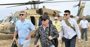us-envoy-visits-gaza-as-humanitarian-crisis-deepens