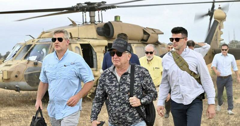us-envoy-visits-gaza-as-humanitarian-crisis-deepens