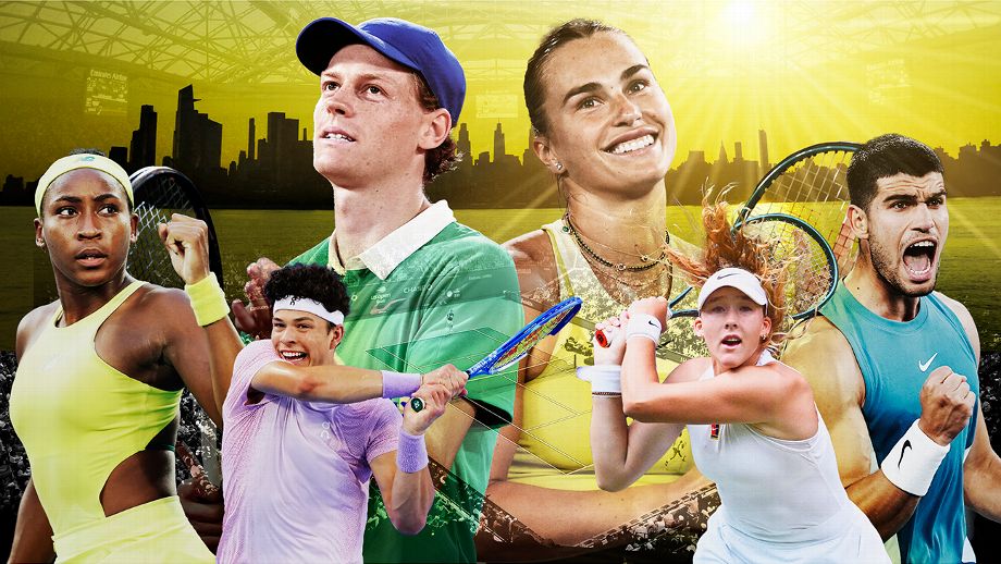 us-open-kicks-off-with-top-contenders-and-surprising-underdogs