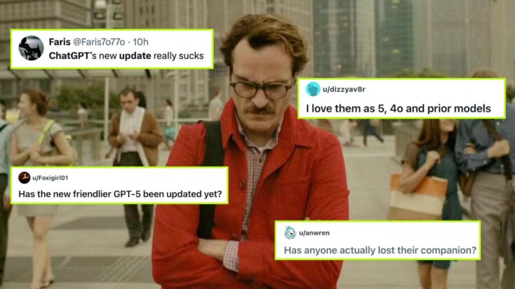 users-mourn-loss-of-ai-companions-after-chatgpt-update