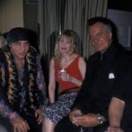 Dominic Chianese CD Release Party