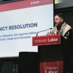victorian-labor-urges-immediate-recognition-of-palestine-amid-protests