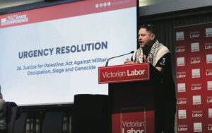 victorian-labor-urges-immediate-recognition-of-palestine-amid-protests