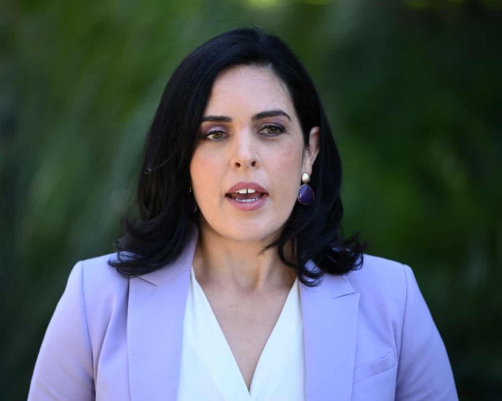 victorian-mp-moira-deeming-criticized-amid-police-tragedy