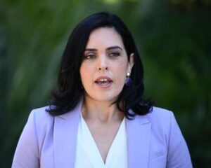 victorian-mp-moira-deeming-criticized-amid-police-tragedy