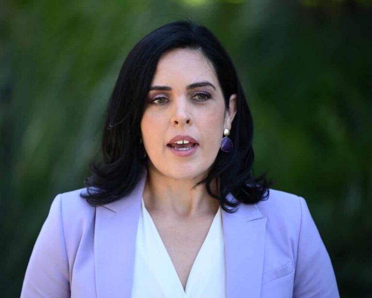 victorian-mp-moira-deeming-criticized-amid-police-tragedy