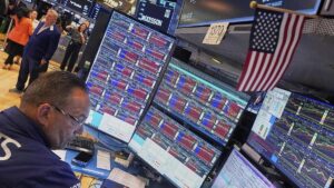 wall-street-dips-as-producer-prices-surge-rate-cuts-uncertain