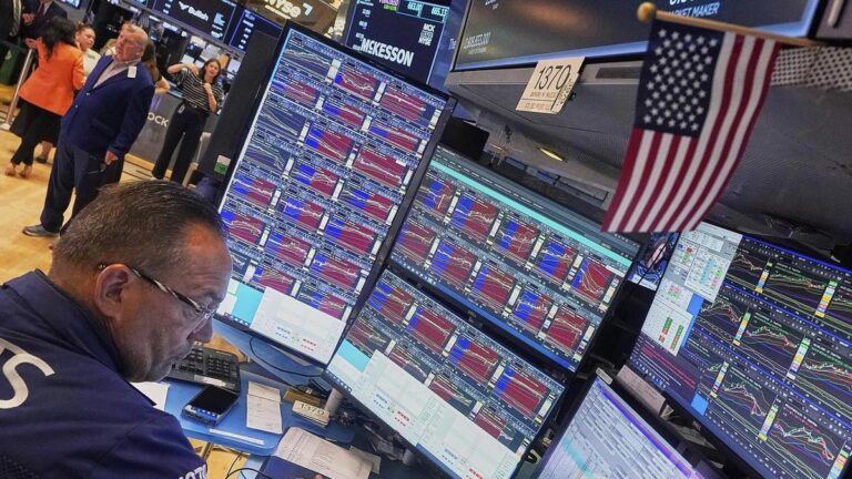 wall-street-dips-as-producer-prices-surge-rate-cuts-uncertain