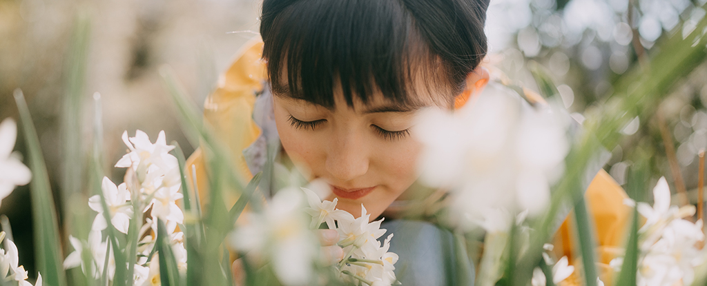 wearing-rose-scent-may-enhance-brain-s-gray-matter-volume