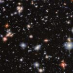 webb-telescope-reshapes-understanding-of-ancient-galaxies