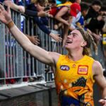 AFL Rd 10 - Waalitj Marawar v Narrm