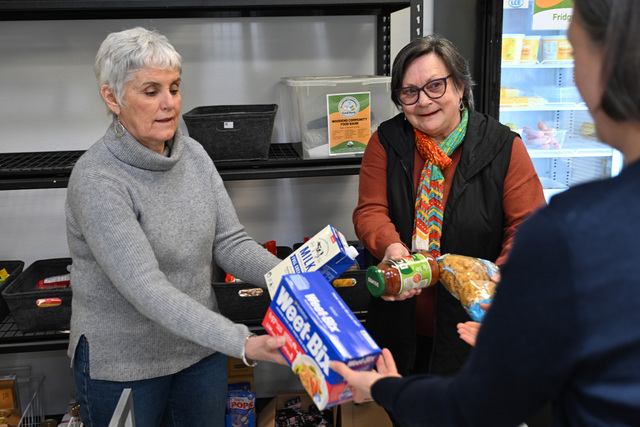 woodend-food-bank-urgently-seeks-donations-to-support-families
