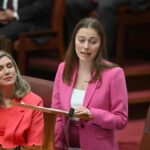 youngest-australian-senator-shares-personal-struggles-in-speech