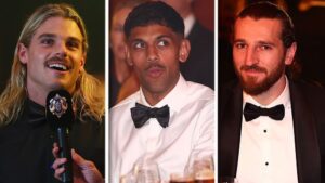 2025-brownlow-medal-results-club-standings-and-vote-counts-revealed