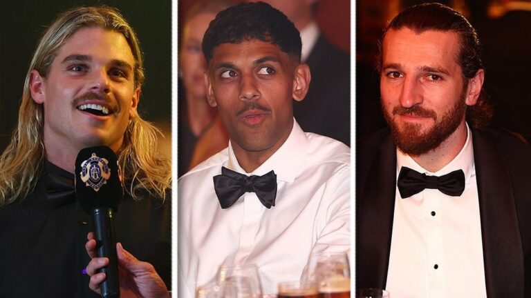 2025-brownlow-medal-results-club-standings-and-vote-counts-revealed