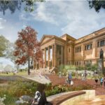 27m-revamp-approved-for-state-library-of-nsw-s-forecourt