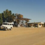The 440 Roadhouse circa 1996.