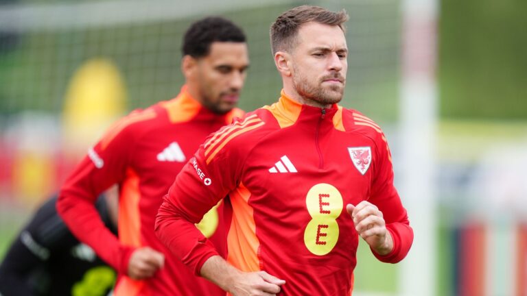 aaron-ramsey-returns-to-wales-squad-after-13-month-hiatus