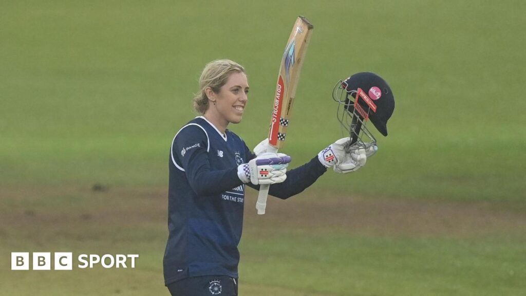 adams-century-propels-hampshire-to-women-s-one-day-cup-final
