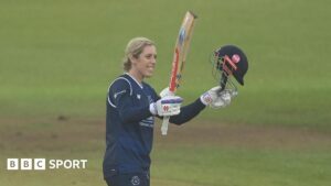 adams-century-propels-hampshire-to-women-s-one-day-cup-final