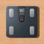 affordable-eufy-c20-smart-scale-simplifies-weight-tracking