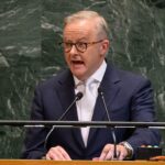 World Leaders Gather For The 80th Session Of The United Nations General Assembly