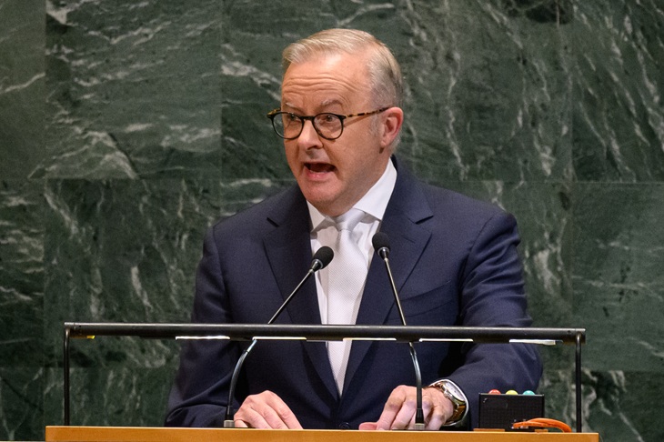 World Leaders Gather For The 80th Session Of The United Nations General Assembly