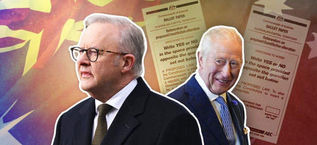 albanese-halts-australian-republic-plans-amid-constitutional-concerns