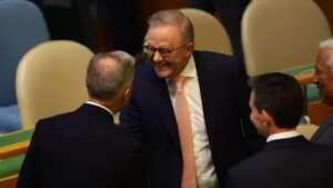 albanese-joins-progressive-summit-in-london-after-meeting-trump
