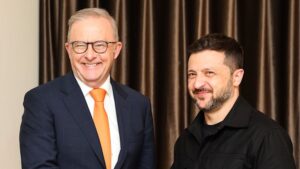 albanese-joins-urgent-global-leaders-meeting-on-ukraine-support