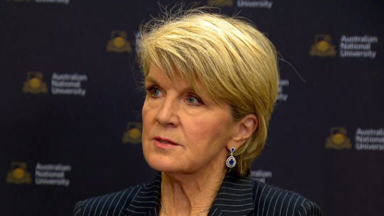 anu-vice-chancellor-genevieve-bell-resigns-julie-bishop-responds