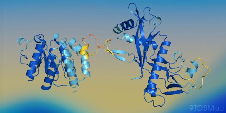 apple-unveils-simplefold-a-cost-effective-ai-for-protein-folding