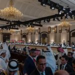 arab-islamic-leaders-warn-israeli-strikes-threaten-regional-peace